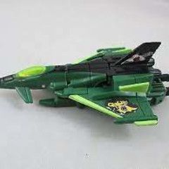 Used Transformers G2- Eagle eye