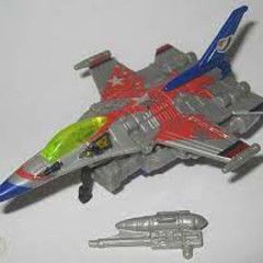 Used Transformers G2- Windrazer