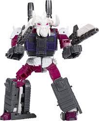 Used Transformers Legacy - Skullgrin