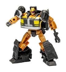 Used Transformers Legacy- Canonball