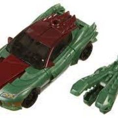 Used Transformers Prime - BH Knock-out