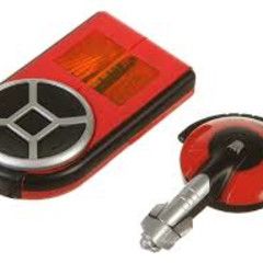 Used Transformers Real gear - Booster x10