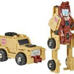Used Transformers Reissue- Outback