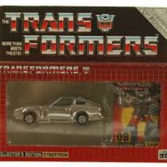 Used Transformers Reissue- Streak (8)