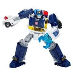 Used Transformers legacy- Chase