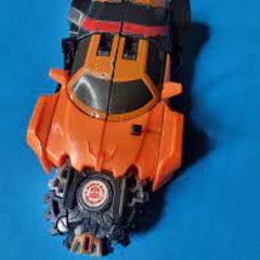 Used Transformers RID- Drift and Jetstorm