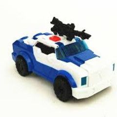 Used Transformers RiD (2015)- Strongarm
