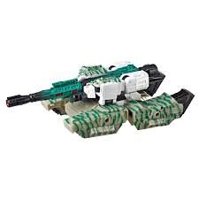 Used Transformers Generation select-  Combat Megatron