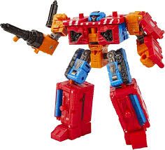 Used Transformers Generation select- Hot House