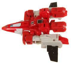 Used Transformers Generation- Titans return Cloudraker