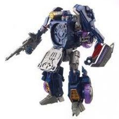 Used Transformers Generation- WFC Soundwave