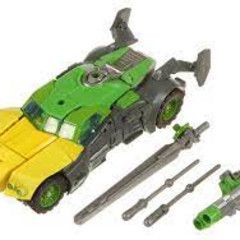 Used Transformers Generation- springer