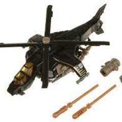 Used Transformers HFTD- Tomahawk