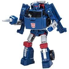 Used Transformers Legacy Generation select- DK-3 Breaker