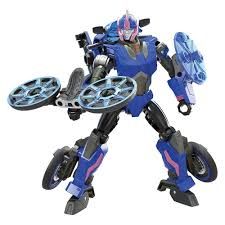 Used Transformers Legacy- Arcee (Prime)