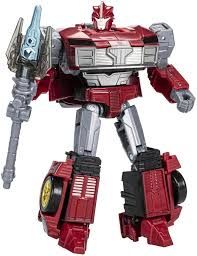 Used Transformers Legacy- Knockout (prime)
