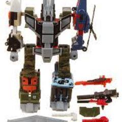 Used Transformers (RiD)  Ruination