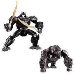 Used Transformers Rise of the beast - Optimus Primal