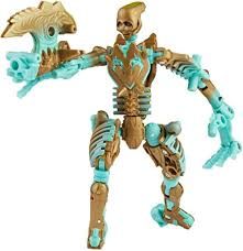 Used Transformers Generation select- Transmutate