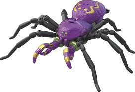 Used Transformers Kingdom- Tarrentula