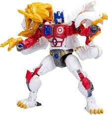 Used Transformers Legacy - Leo Prime