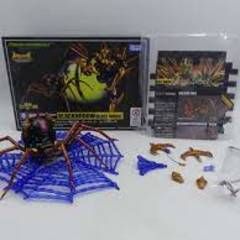 Used Transformers Masterpiece- Black Widow