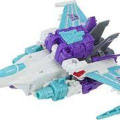 Used Transformers PotP-  Dreadwing