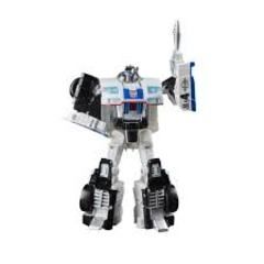Used Transformers PotP- Jazz
