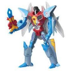 Used Transformers RID 2015- Powersurge Starscream