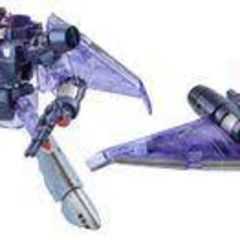 Used Transformers generation platinum- Sweeps
