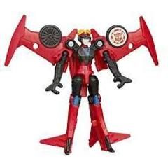 Used Transformers RID- Legion class Windblade