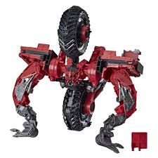 Used Transformers SS 55- Scavanger