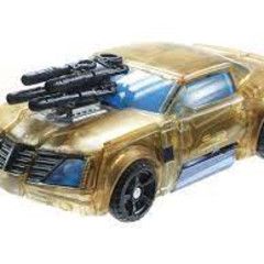 Used Transformers Prime - DE Bumblebee