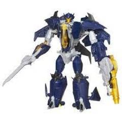 Used Transformers Prime- Dreadwing
