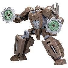 Used Transformers Rise of the beast- Rhinox