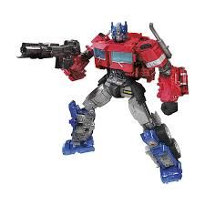 Used Transformers Studio series 38- Optimus Prime