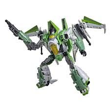 Used Transformers Studio series 76- Thrust