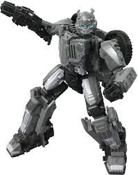 Used Transformers Studio series 77- Bumblebee N.E.S.T.