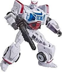 Used Transformers Studio series 82- Ratchet