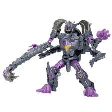 Used Transformers Studio series- Scorponok