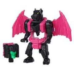 Used Transformers TR titan master Fangry