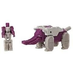 Used Transformers TR titan master Shuffler