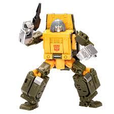 Used Transformers Studio series 86- Brawn