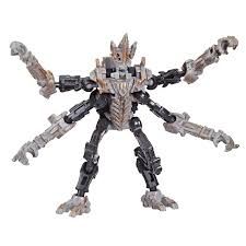 Used Transformers Studio series- Freezer