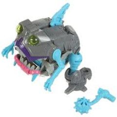 Used Transformers Titan return- Gnaw