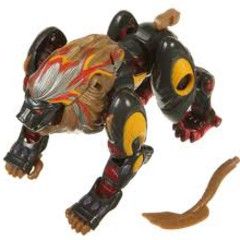 Used Transformers Universe- Snarl