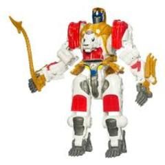 Used Transformers Universe- Ŀeo Prime (Target exclusif)
