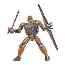 Used Transformers WFC Kingdom- Dinobot
