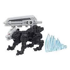 Used Transformers WFC siege- Lionaizer