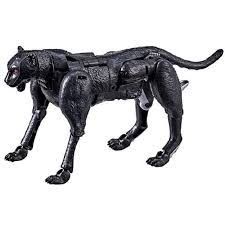 Used Transformers WFC siege- Shadow Panther